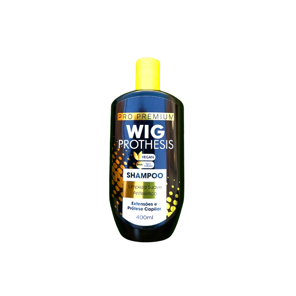 SHAMPOO WIG PRÓTHESIS 400ml