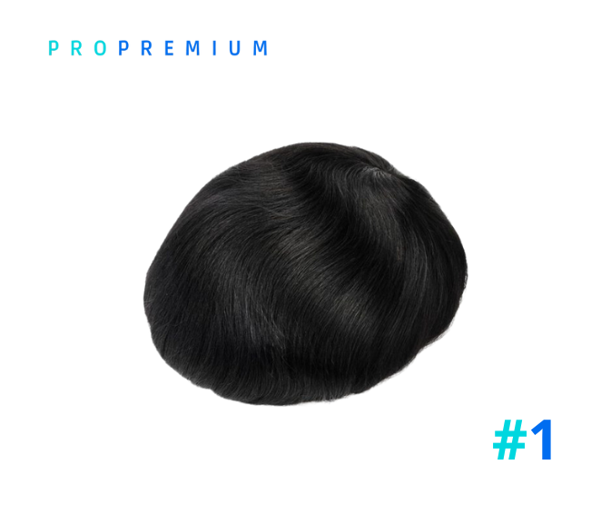 Prótese capilar PRO PREMIUM. FULL LACE.