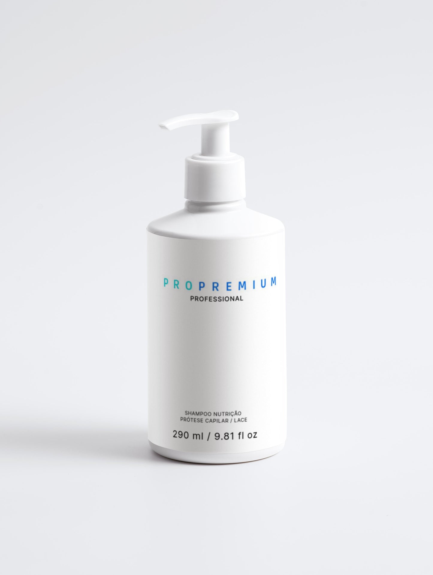 Shampoo para protese capilar PROPREMIUM