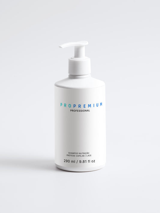 Shampoo para protese capilar PROPREMIUM